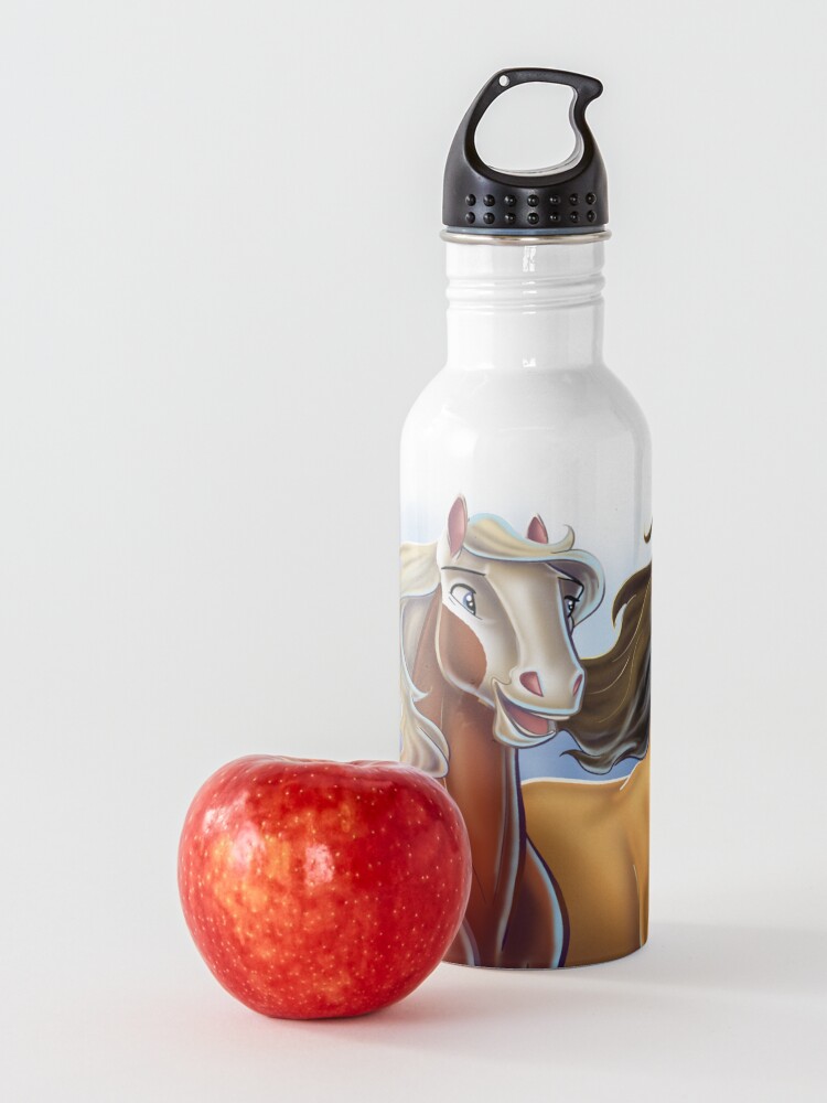 Alternate view of Spirit and Rain Water Bottle