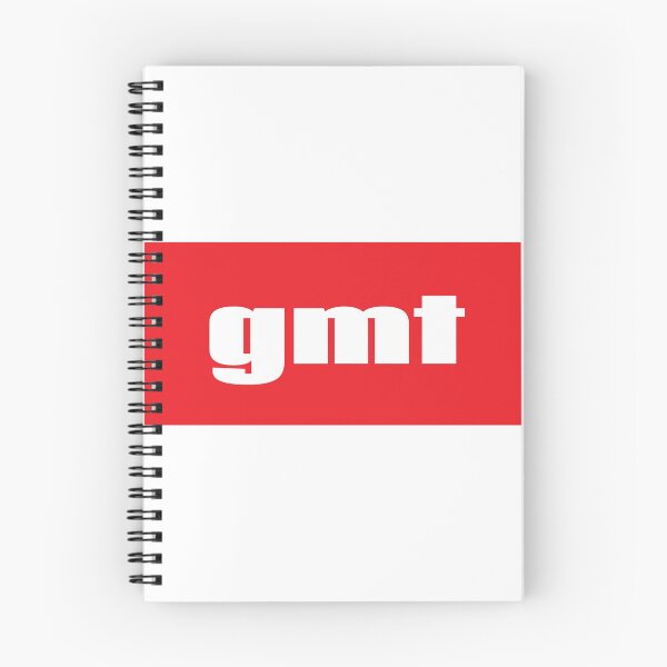 Item preview, GMT Getting Me Tight Getting Upset Words Millennials Use designed and sold by ProjectX23.