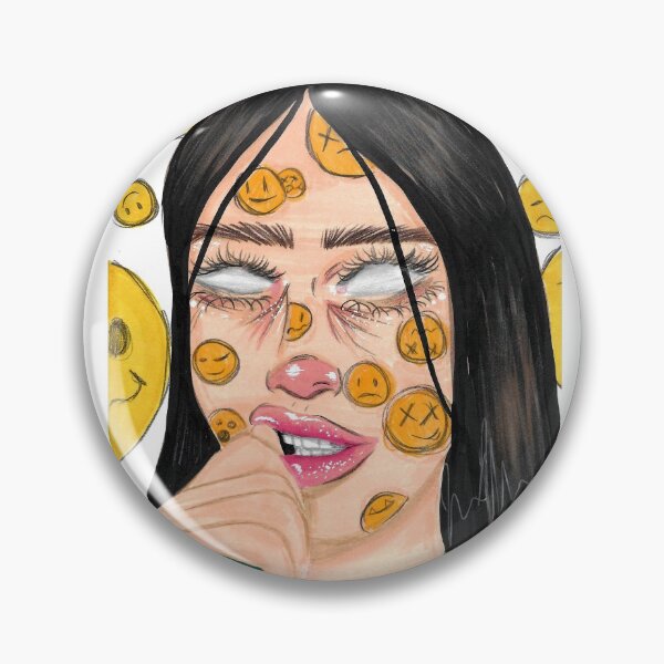 Artikelvorschau, SMILEY entworfen und verkauft von jessicaamcneil.