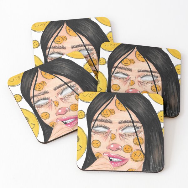 Item preview, SMILEY designed and sold by jessicaamcneil.