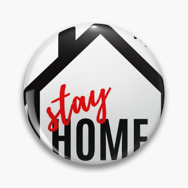Item preview, Stay home . Stay safe . Save lives .  designed and sold by Ouais  Malak.