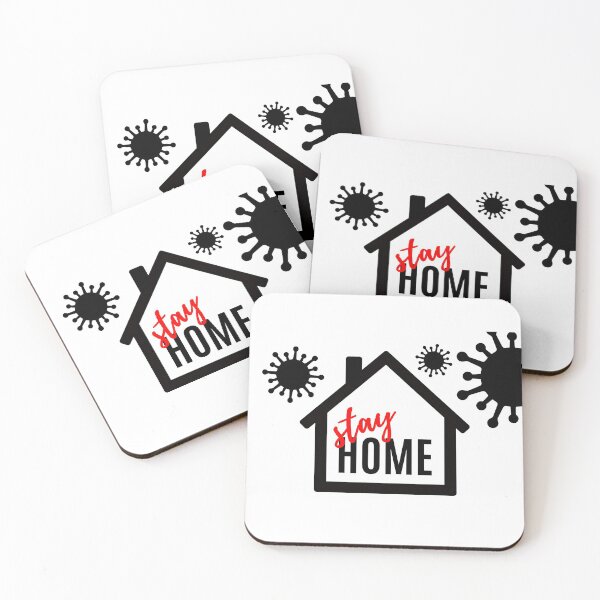 Item preview, Stay home . Stay safe . Save lives .  designed and sold by Ouais  Malak.