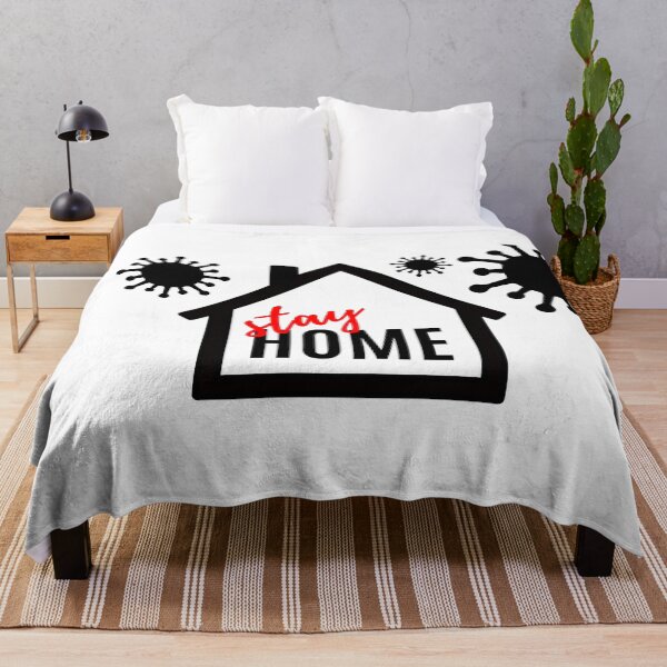 Item preview, Stay home . Stay safe . Save lives .  designed and sold by Ouais  Malak.