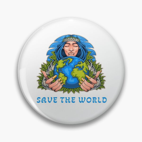 Item preview, Earth Day t-shirt Gift 50th anniversary T-Shirt  designed and sold by kedesign1.
