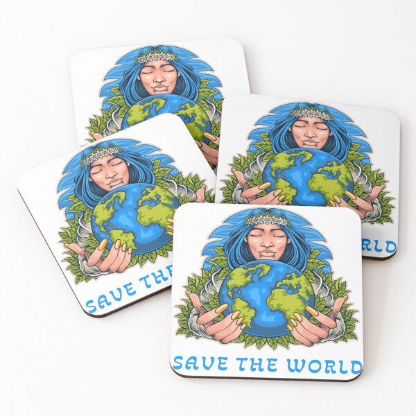 Item preview, Earth Day t-shirt Gift 50th anniversary T-Shirt  designed and sold by kedesign1.