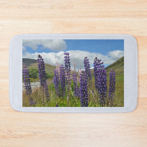 Item preview, Roadside Flowers 1 designed and sold by Ivan Fernandez.