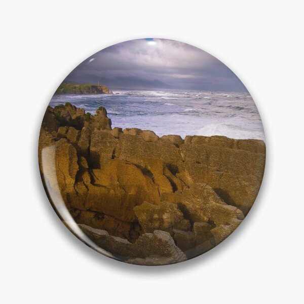 Item preview, Pancake cliffs designed and sold by Kana Photography.