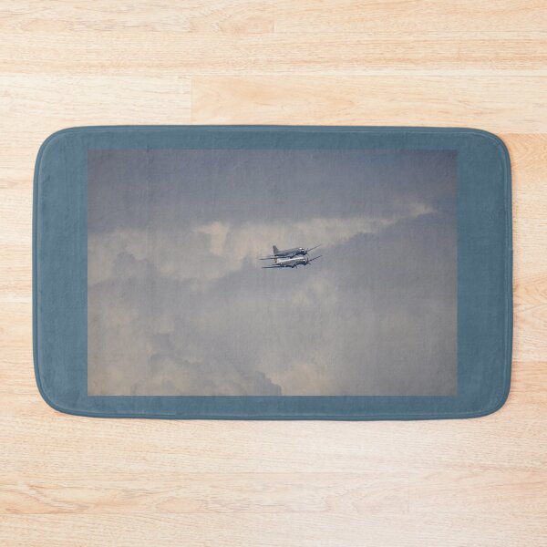 Item preview, 2019 Catalina Festival DC3 Formation designed and sold by muz2142.