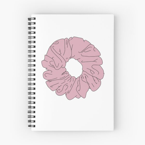 Item preview, Pink Scrunchie  designed and sold by mmccandle.
