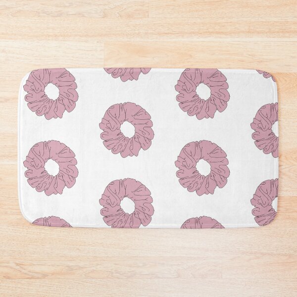 Item preview, Pink Scrunchie  designed and sold by mmccandle.