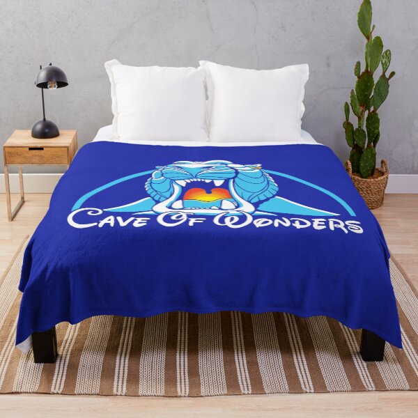 Item preview, Cave Of Wonders designed and sold by Daletheskater.