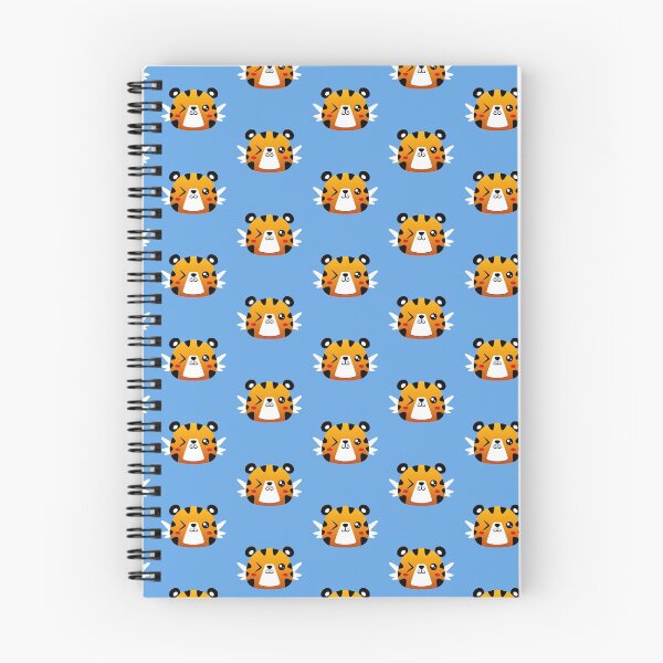 Item preview, Tiger Wink! designed and sold by MousseFashion.