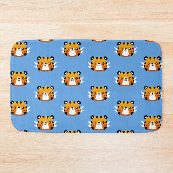 Item preview, Tiger Wink! designed and sold by MousseFashion.