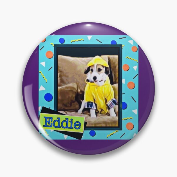Item preview, Eddie Tribute designed and sold by beck113.