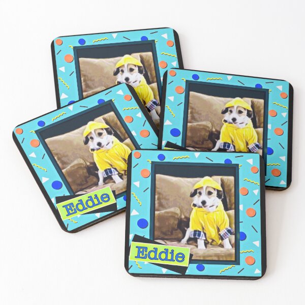 Item preview, Eddie Tribute designed and sold by beck113.