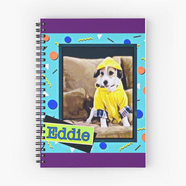 Item preview, Eddie Tribute designed and sold by beck113.