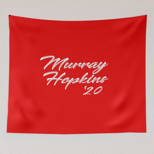 Item preview, Arizona Football Murray Hopkins 2020 Fan Gift designed and sold by B1GSportswear.