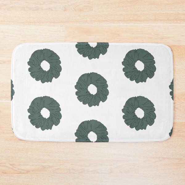 Item preview, Green Scrunchie  designed and sold by mmccandle.