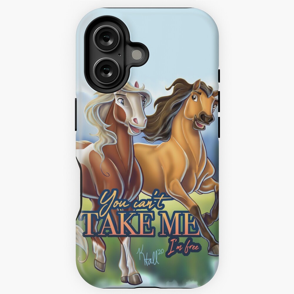 Item preview, iPhone Magsafe Tough Case designed and sold by Unicornarama.