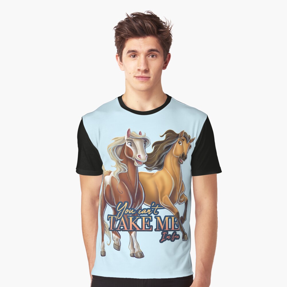 Item preview, Graphic T-Shirt designed and sold by Unicornarama.