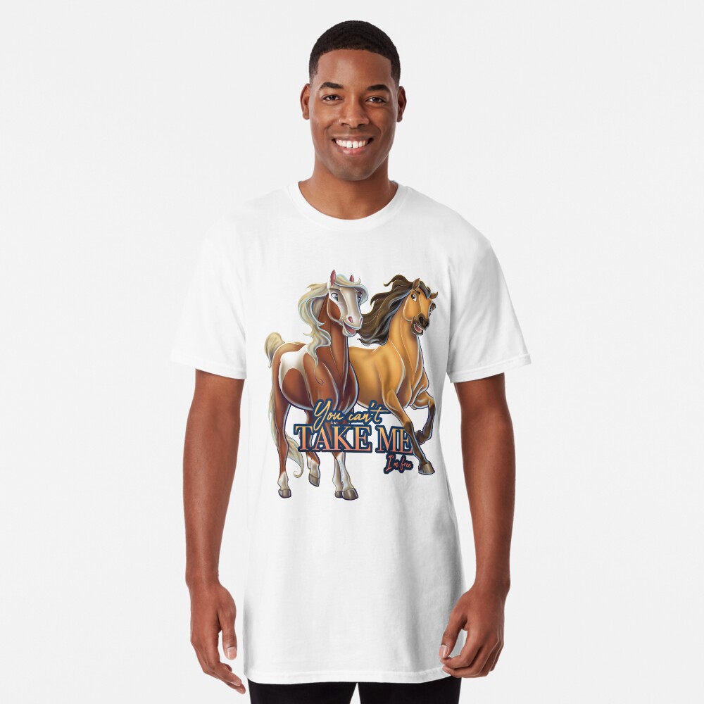 Item preview, Long T-Shirt designed and sold by Unicornarama.