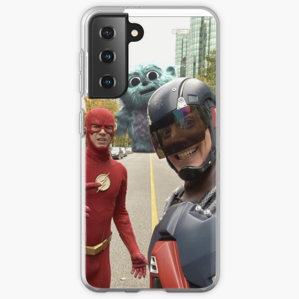 Beebo Selfie Samsung Galaxy Soft Case
