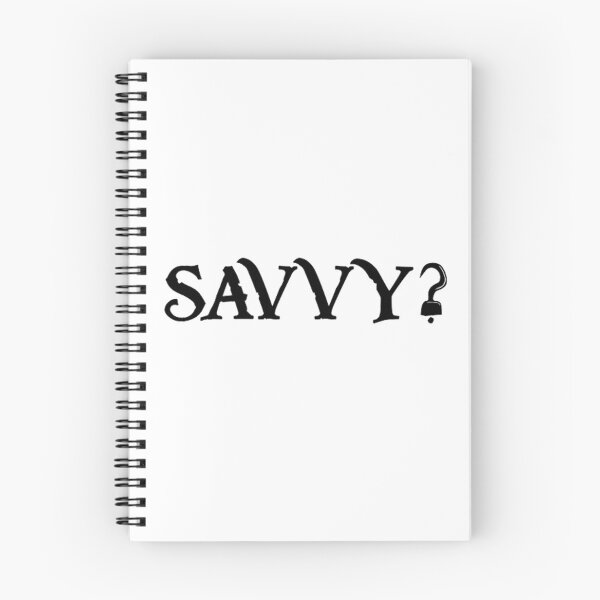 Item preview, Savvy? designed and sold by eeeeemileeeee.