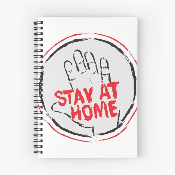 Item preview, Stay home . Stay safe . Save lives . Yes We Can Fight It designed and sold by Ouais  Malak.