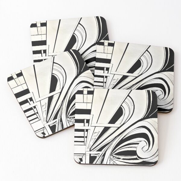 Item preview, Swirling Graphic Design designed and sold by AJRcreations.