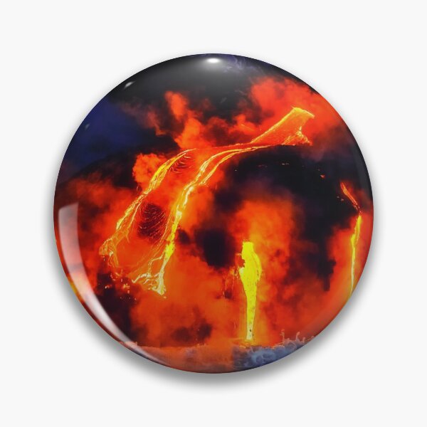Item preview, Ocean Lava designed and sold by Kana Photography.
