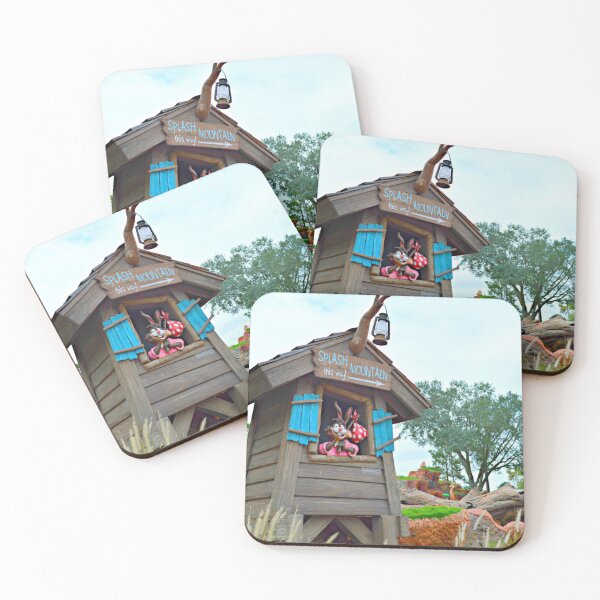Item preview, Splash Mountain This Way designed and sold by SoggyCheeseFry.