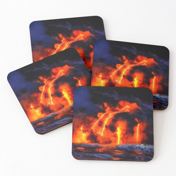 Item preview, Ocean Lava designed and sold by Kana Photography.