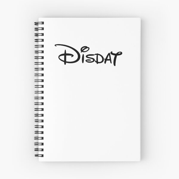 Item preview, Disdat - Black designed and sold by One Man Cartel.