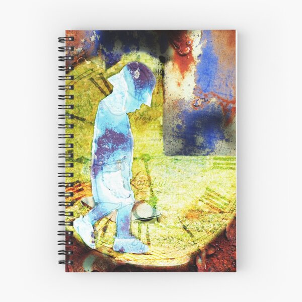 Item preview, Lost in Time designed and sold by Clare Colins.