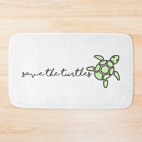 Item preview, Save the turtles designed and sold by lea-lani.