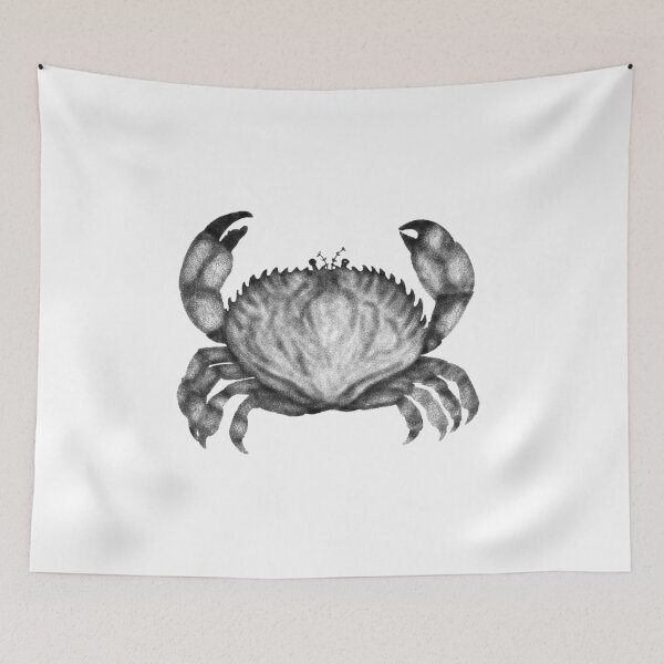Item preview, Stone Crab designed and sold by isaacchoukroun.