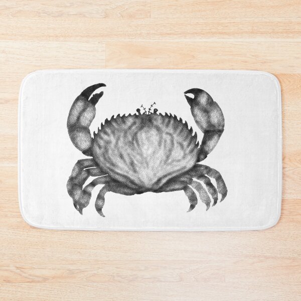 Item preview, Stone Crab designed and sold by isaacchoukroun.