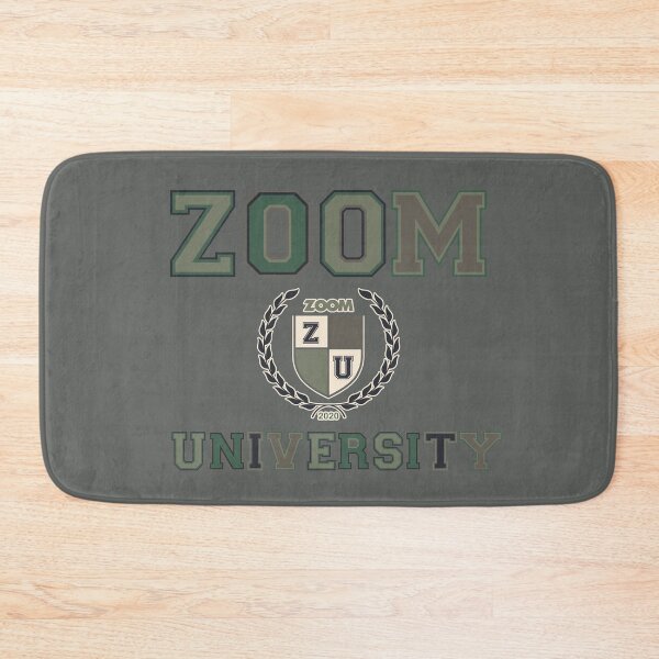 Item preview,   Zoom University,Camo designed and sold by Birdtheman12345.