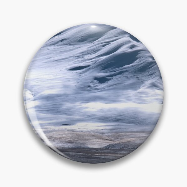 Item preview, Snow mountains designed and sold by Kana Photography.