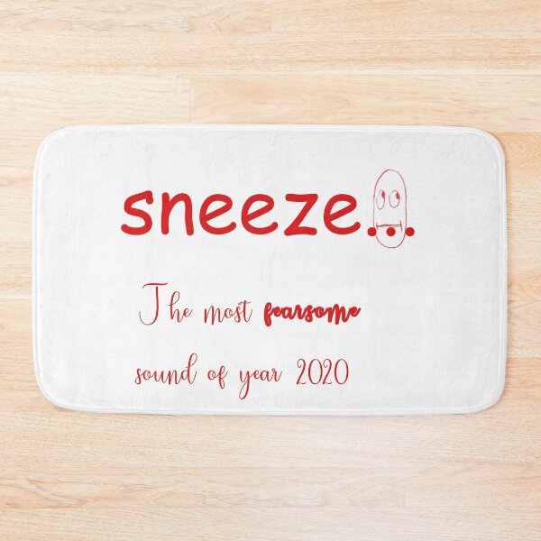 Item preview, sneeze 2020 designed and sold by helkav.