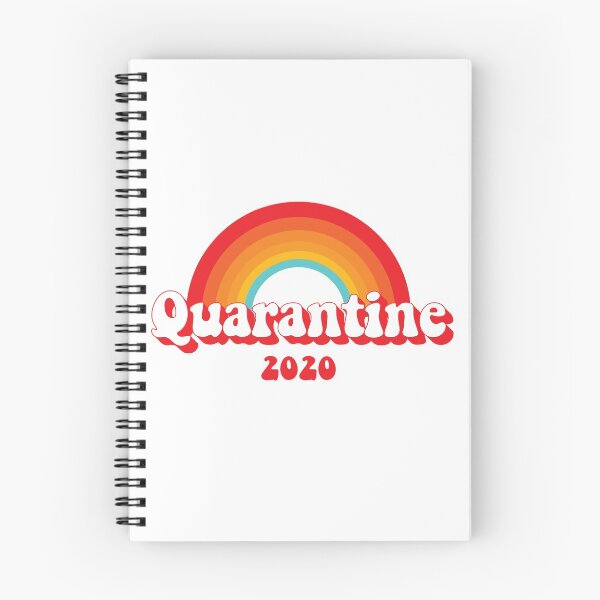 Item preview, Quarantine 2020 designed and sold by raymondvestal.
