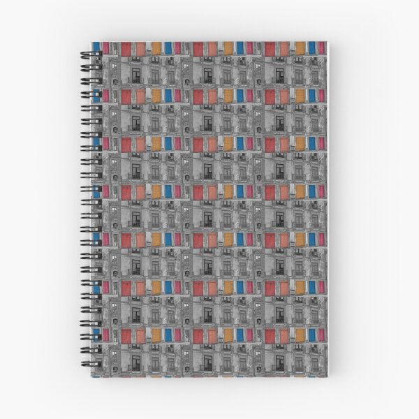 Item preview, A little local colour designed and sold by Mark Bangert.