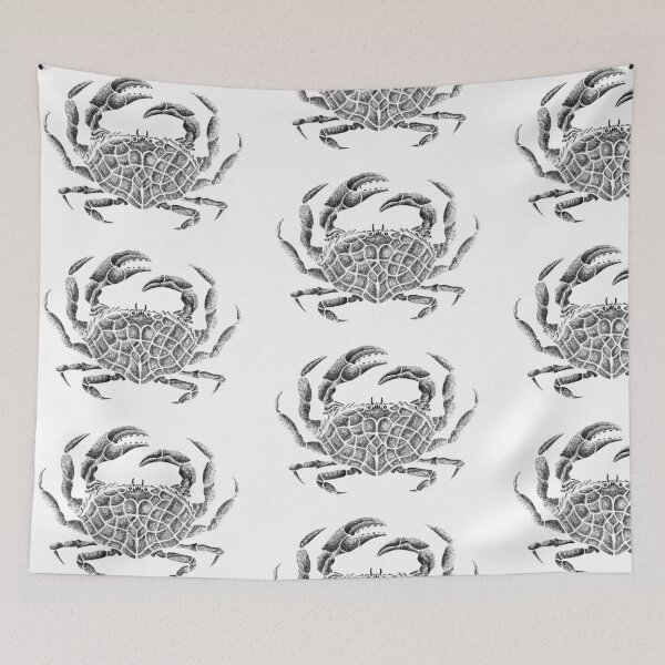 Item preview, Crustacean designed and sold by isaacchoukroun.