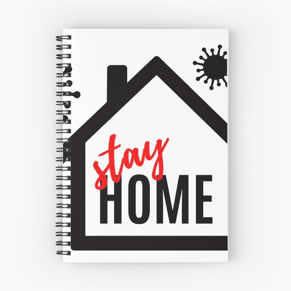 Item preview, Stay home . Stay safe . Save lives .  designed and sold by Ouais  Malak.