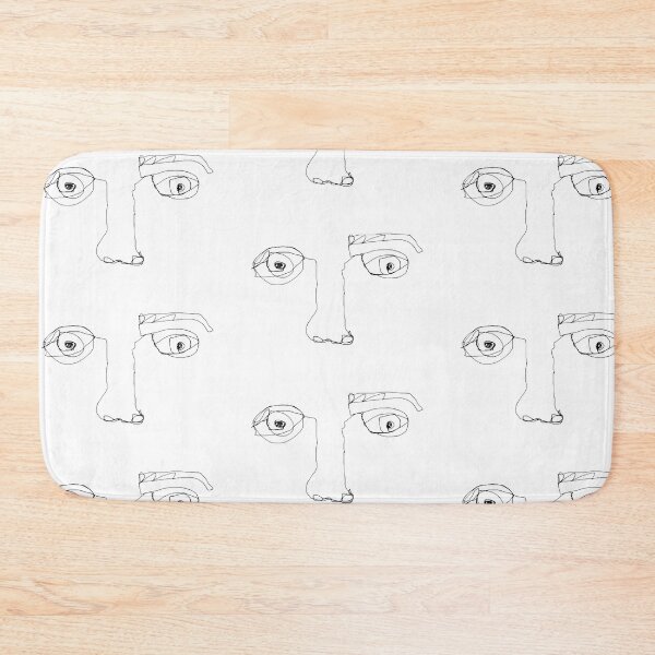 Item preview, Always Watching designed and sold by Katelyn Wollschlager.
