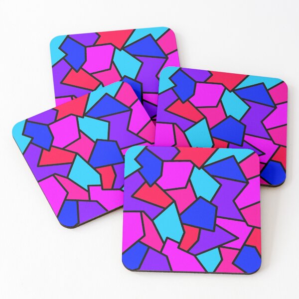 Item preview, Colorful Mosaic designed and sold by lizashev.