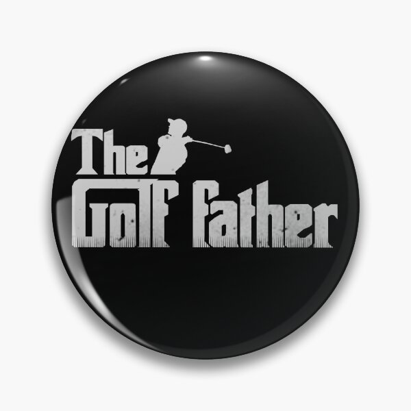 Item preview, The Golf Father designed and sold by Visualsplendors.
