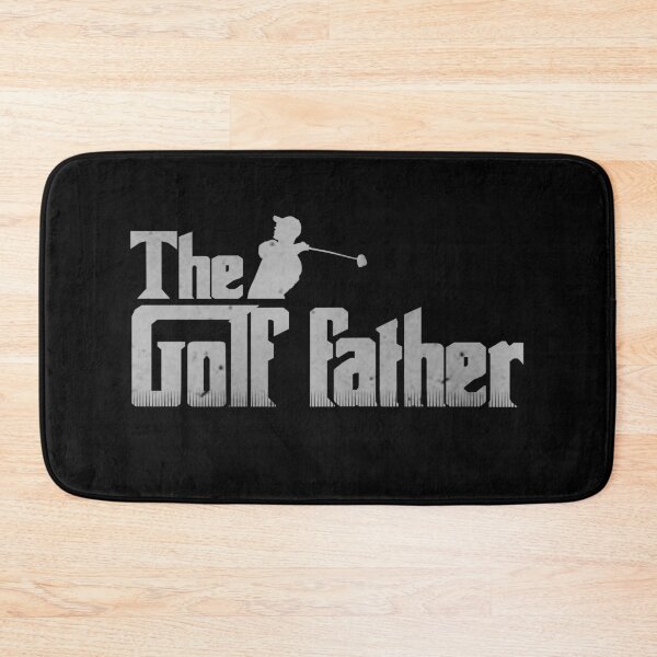 Item preview, The Golf Father designed and sold by Visualsplendors.
