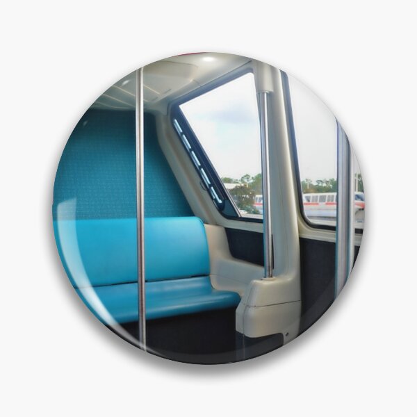 Artikelvorschau, Leere Monorail entworfen und verkauft von SoggyCheeseFry.