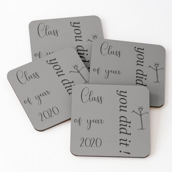 Item preview, class of 2020 designed and sold by helkav.